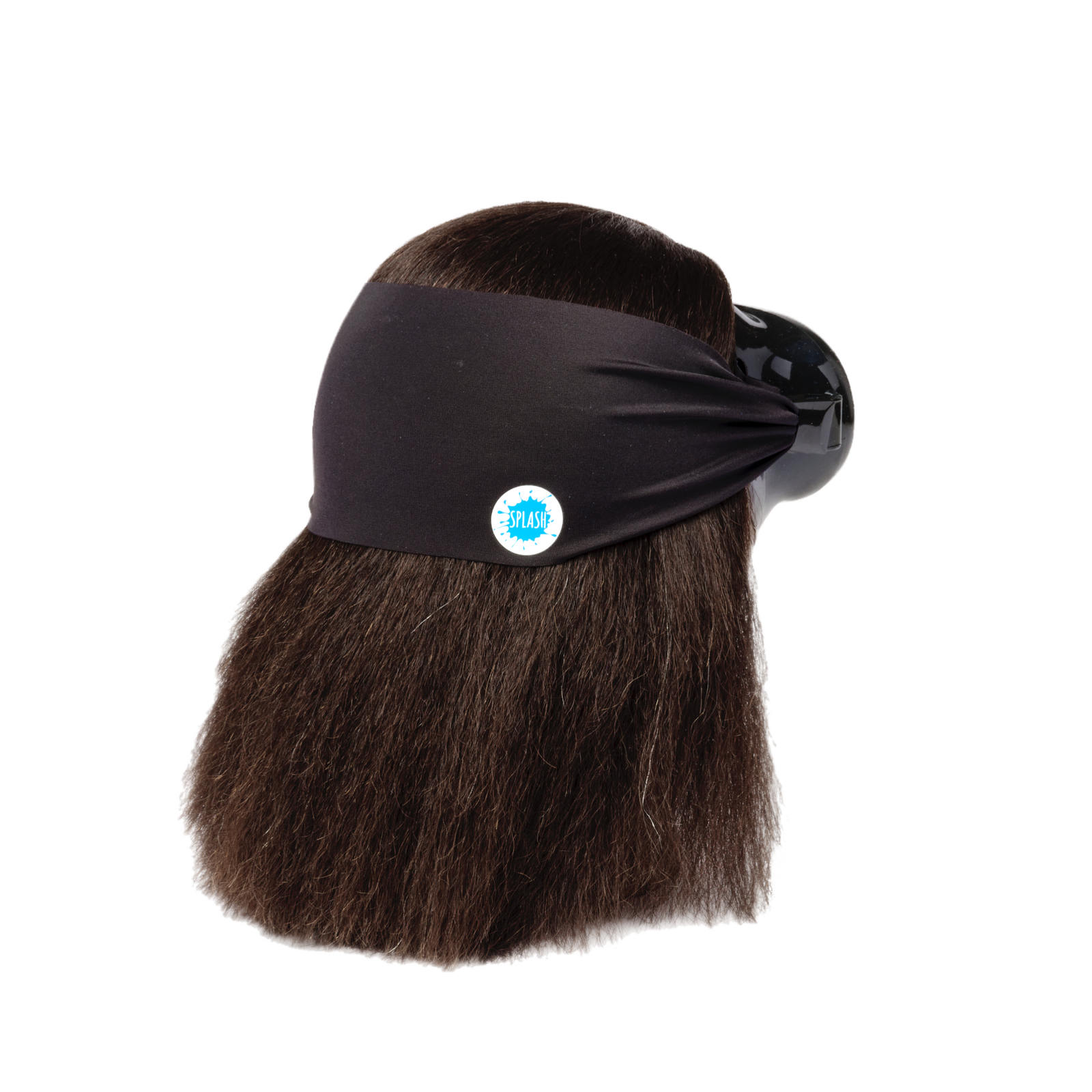 Midnight Swim Mask - Splash Place Swim Goggles