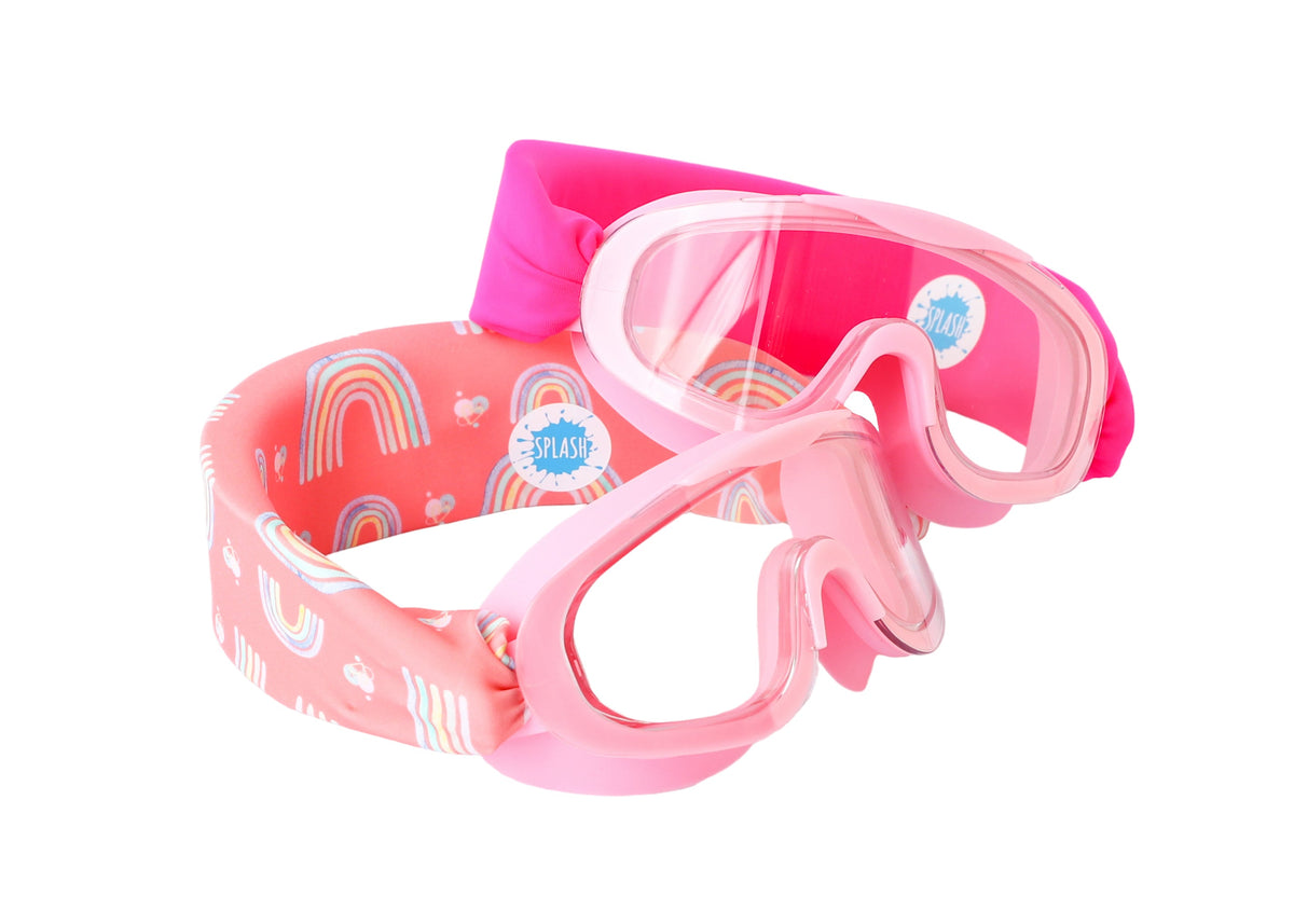 Over the Rainbow Youth Goggle