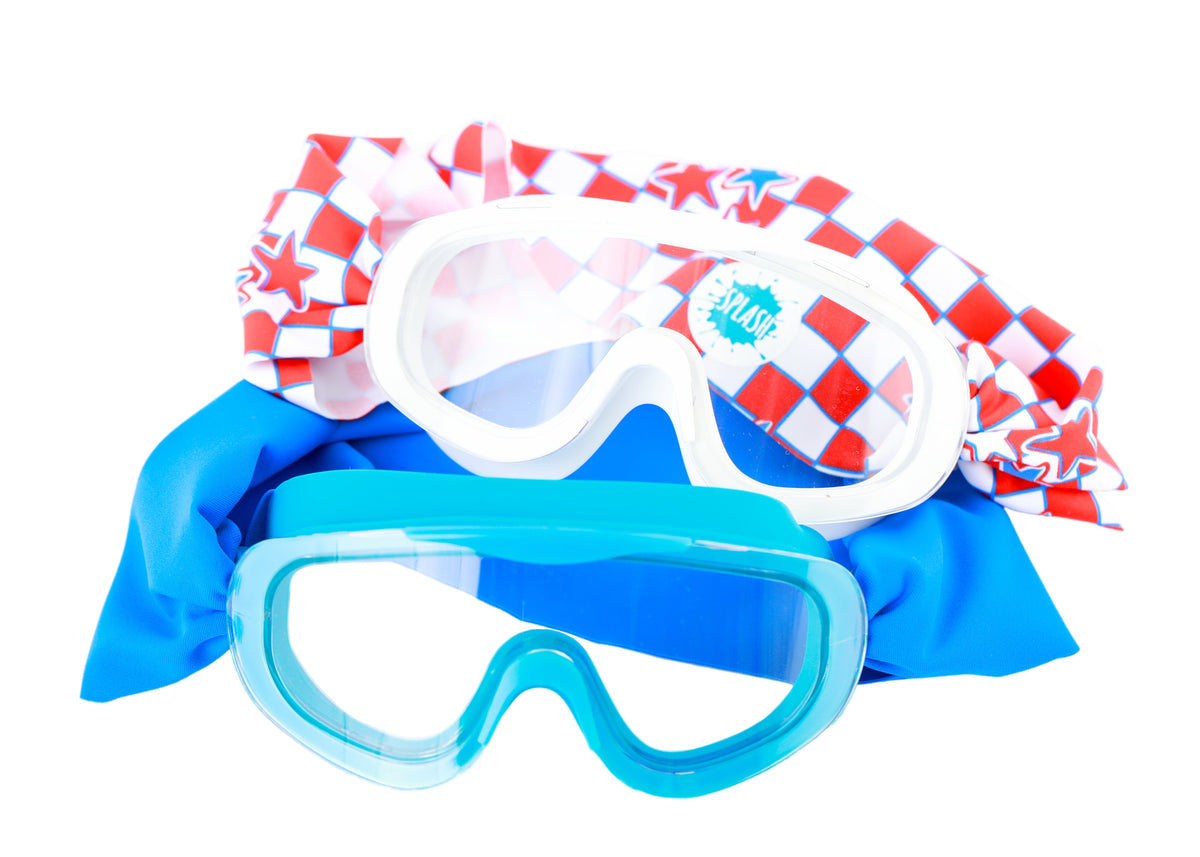 American Star Youth Goggle