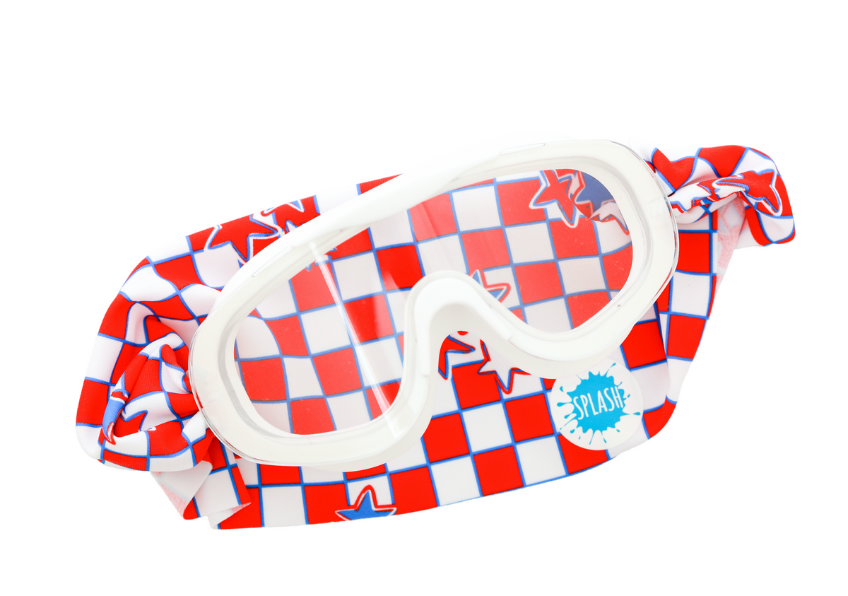 American Star Youth Goggle