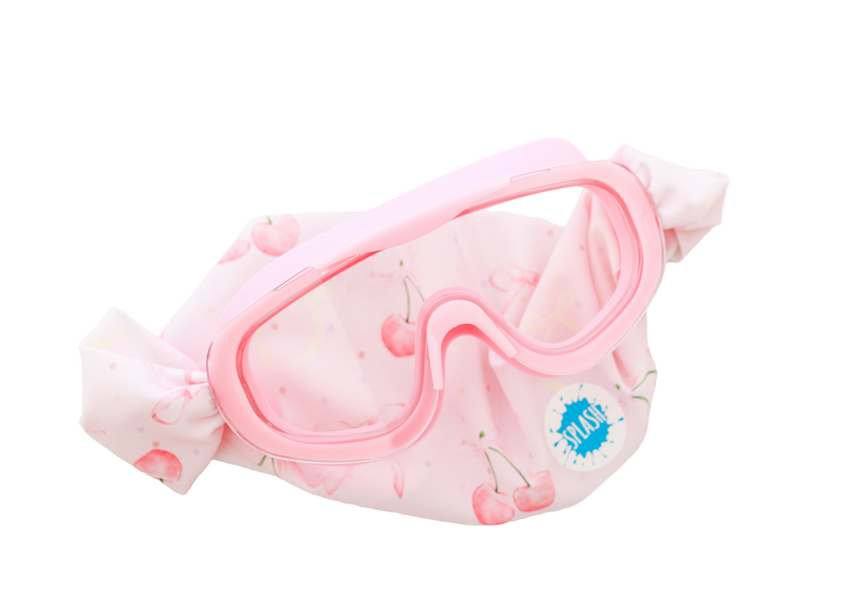 Cherry Charms Youth Goggle