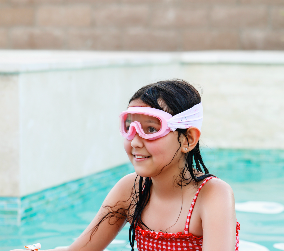 Cherry Charms Youth Goggle