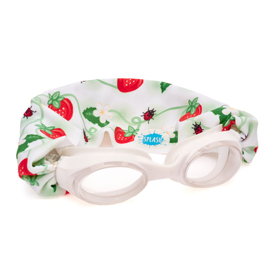 Strawberry Fields
