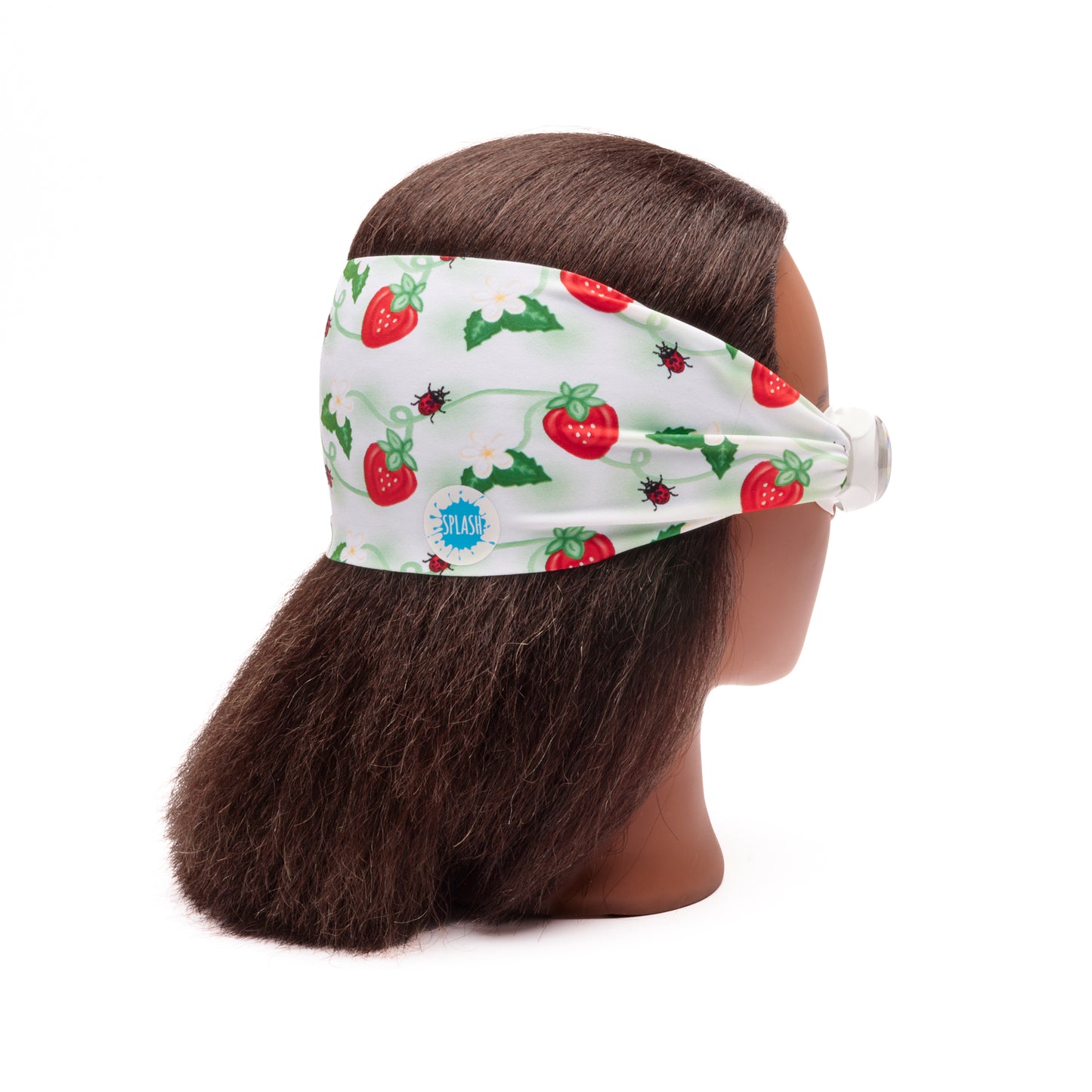 Strawberry Fields