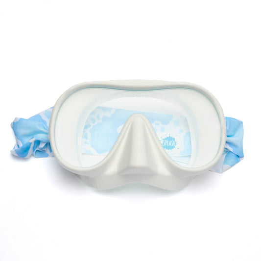 Bubbles Adult Swim Mask