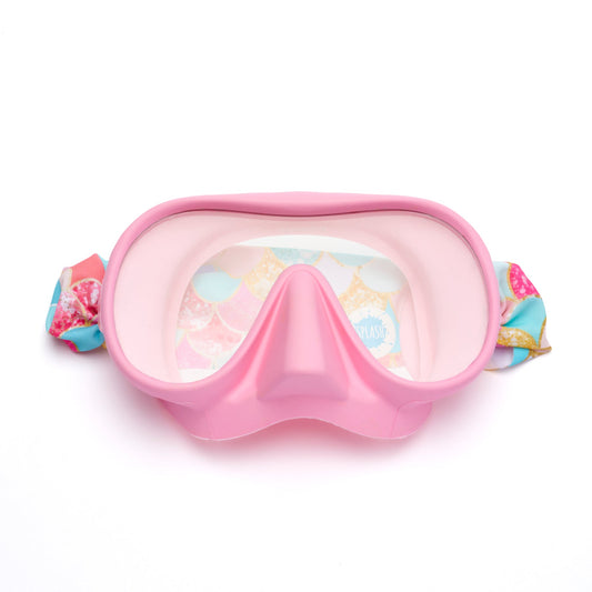 Mermaid Adult Swim Mask