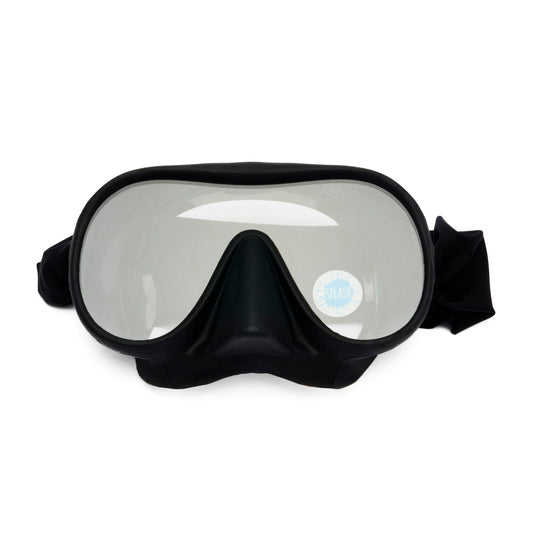 Midnight Adult Swim Mask