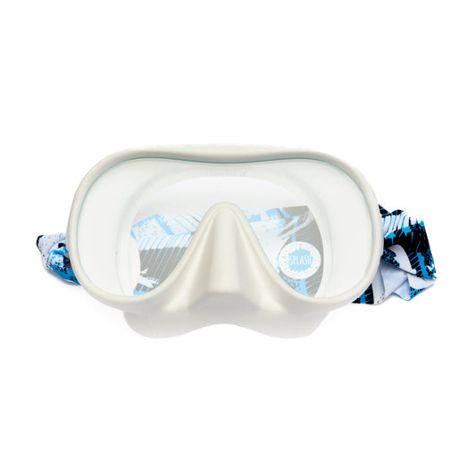 Boardwalk Adult Swim Mask