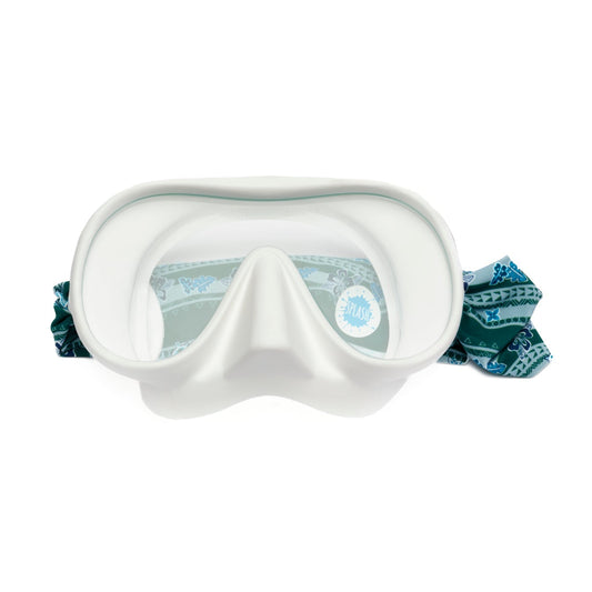 Turtle Turnpike Adult Swim Mask