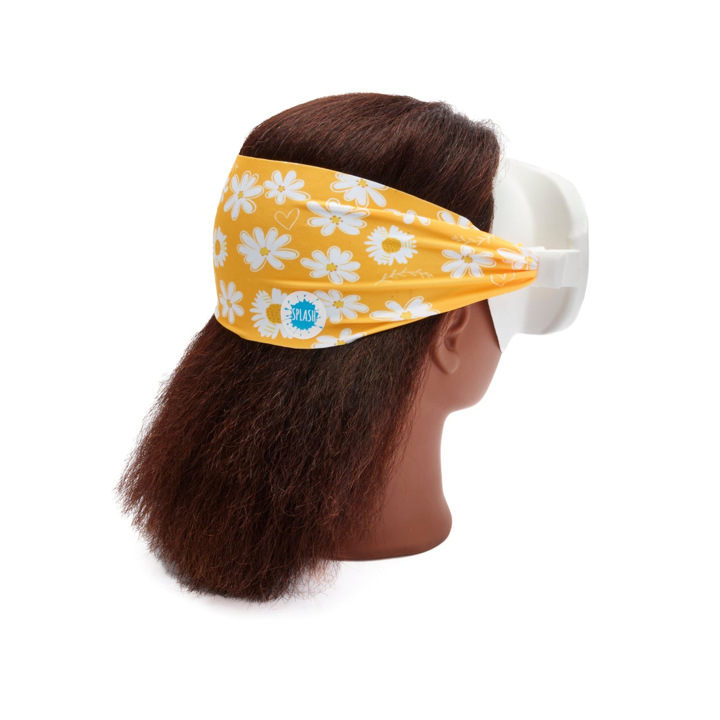 Daisy Love Adult Swim Mask