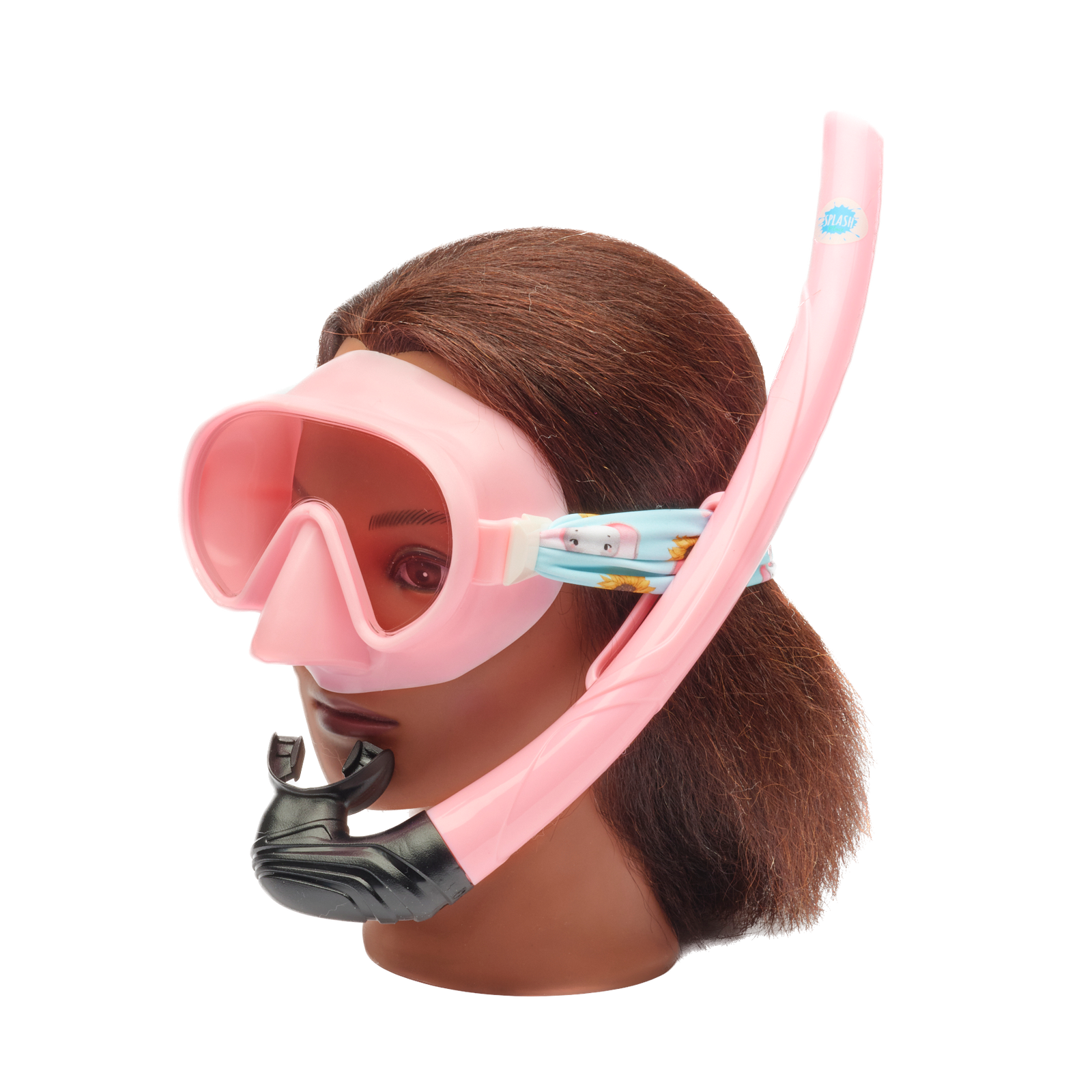 Swim Snorkel - Splash Place Swim Goggles
