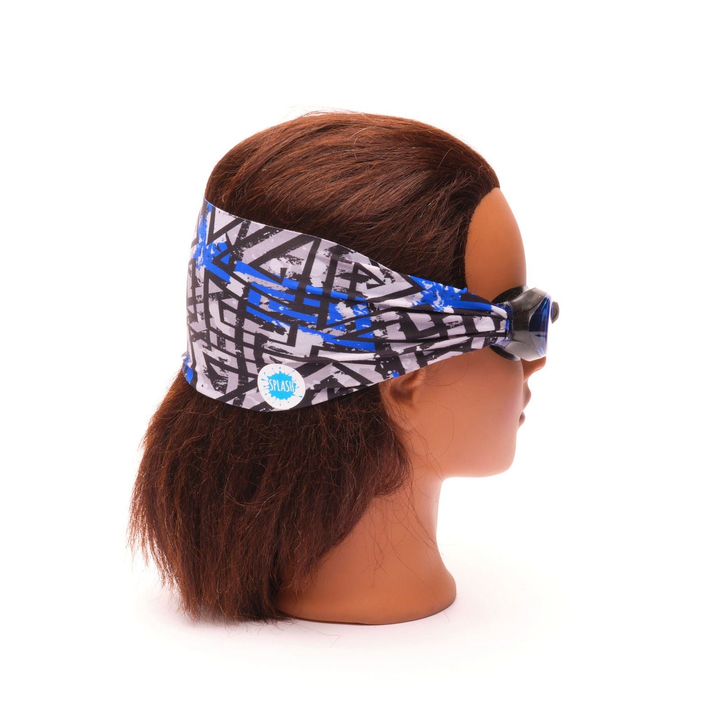 The Maze - Splash Place Swim Goggles