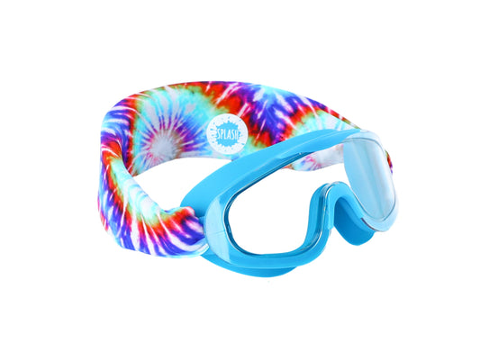 Tie Dye Youth Goggle