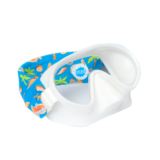 Surf Trip Swim Mask